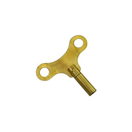 Clef de Pendule & horloge