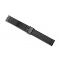 Bracelet Milanais Noir