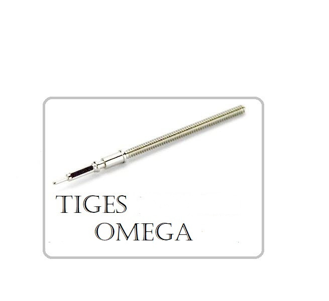TIGE DE REMONTOIR MONTRE ULTRA 41 LONGUEUR 27 mm