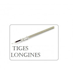 Tige de remontoir Longines