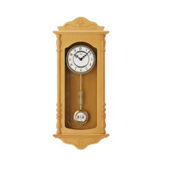 Horloge westminster