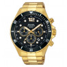 Montre Pulsar