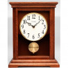 Horloge en bois