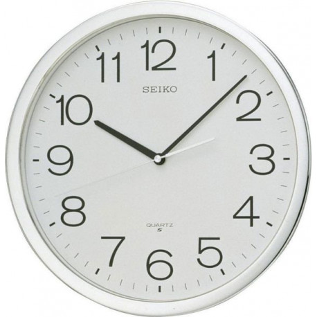 Horloge Murale SEIKO