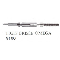 Tige Omega 