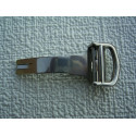 Boucle déployante 16mm
