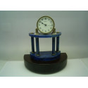 Pendulette lapis lazuli