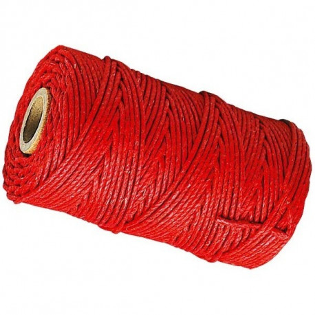 Corde pour comtoise
