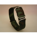 Bracelet camouflage OTAN  NATO