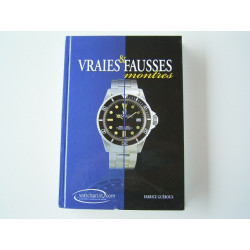 VRAIES & FAUSSES montres 