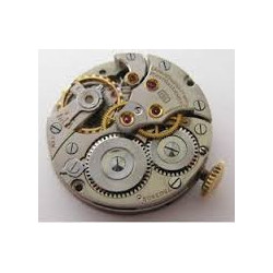 Longines 10.68 z