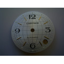Cadran Cartier Pasha